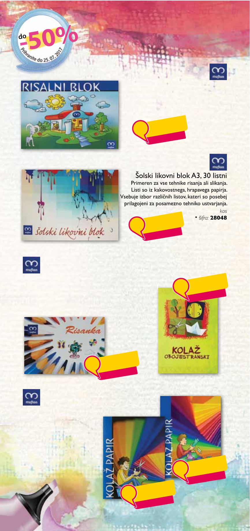 Page Background