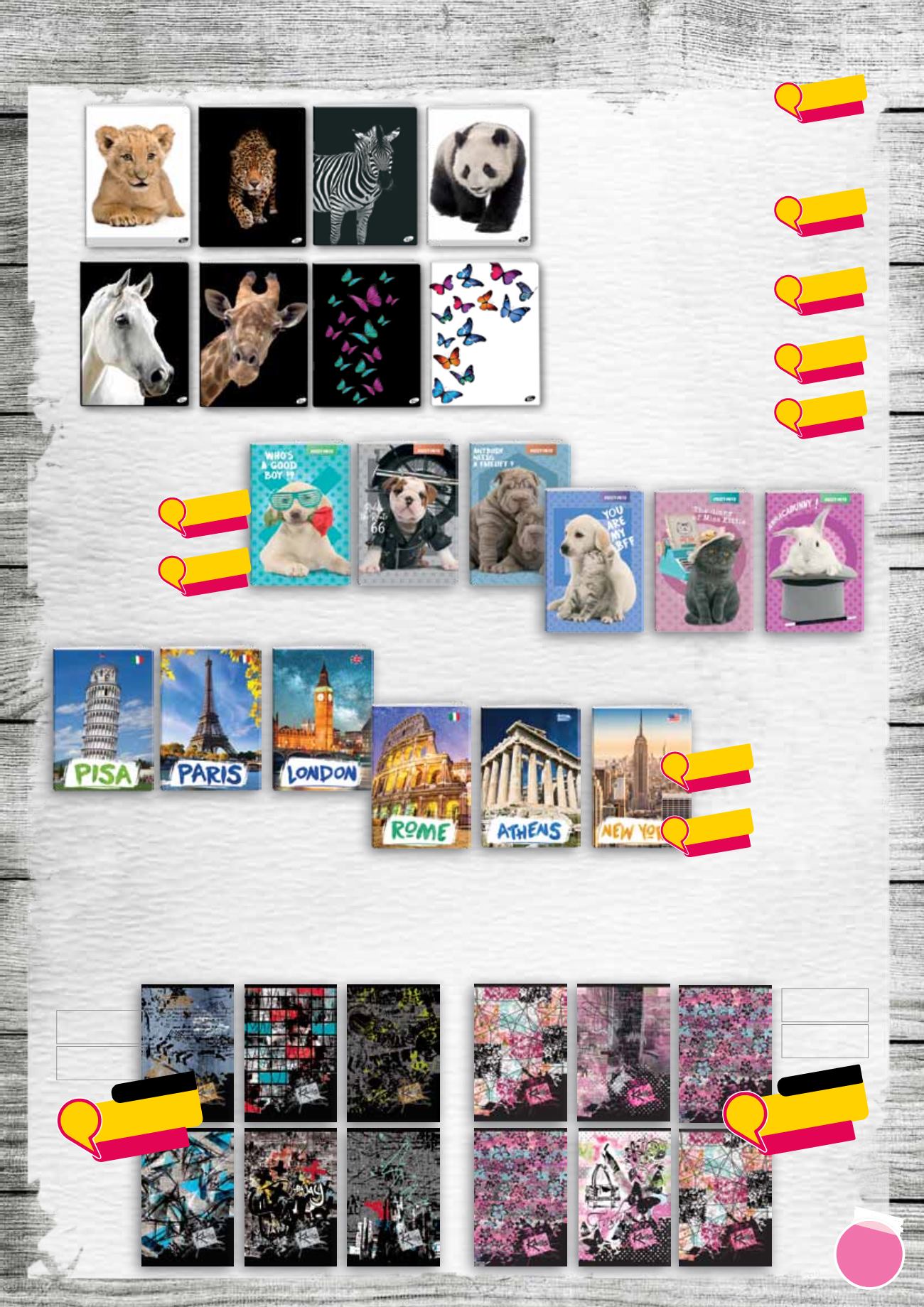 Page Background